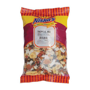 Nisha Tropical Mix 1Kg