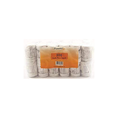 Preema Pizza Tripods 500s