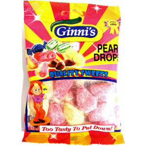 Ginni Pear Drops