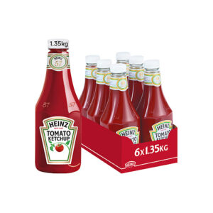 Heinz Tomato Ketchup 1.35kg