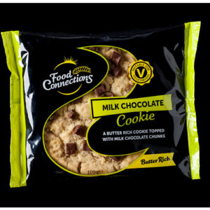 Food Connection Chocolate Chip Cookie