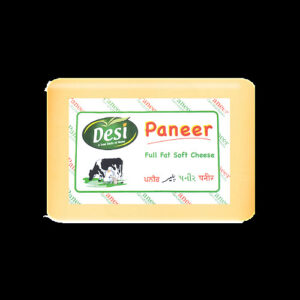 Desi Paneer