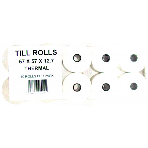 Till Roll Thermal