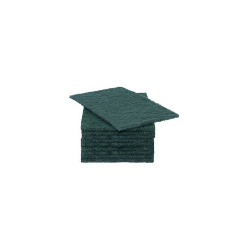 Preema Green Scouring Pad