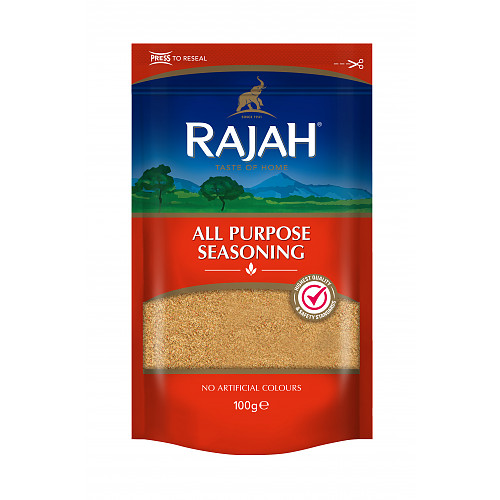 Rajah All Purpose Seasoning 100g
