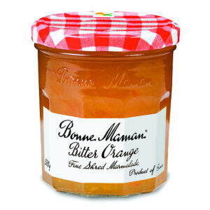 Bonne Maman Bitter Orange Fine Shred Marmalade 370g