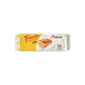 Balconi Trancetto yogurt e fragola 10x28g (280g)