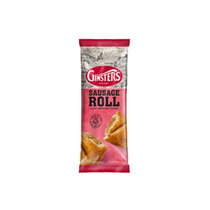 Ginsters Sausage Roll 130g