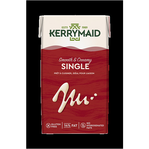 Kerrymaid Single UHT 1L