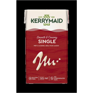 Kerrymaid Single UHT 1L