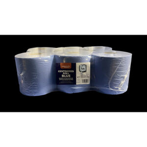 EC Blue Centre Feed 2ply 110M