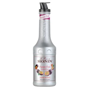 Monin Passionfruit Fruit Mix 1L