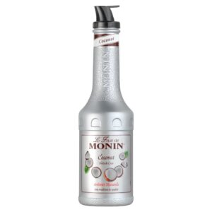 Monin Coconut Fruit Mix 1L