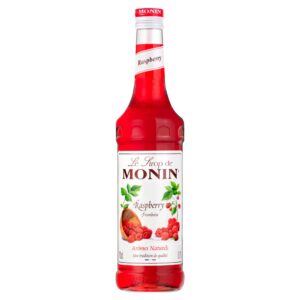 Monin Raspberry 70cl