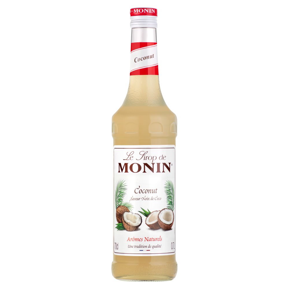 Monin Coconut 70cl
