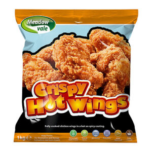 Meadow Vale Crispy Hot Wings