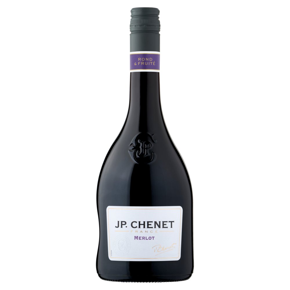 JP. Chenet Merlot 750ml