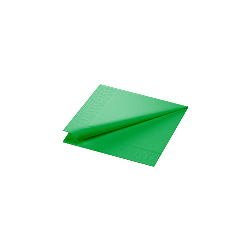 Duni Napkin 2ply 40cm Dark Green