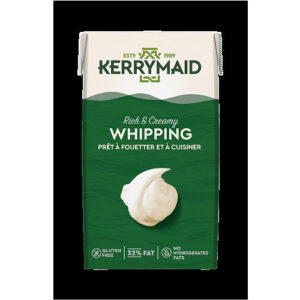 Kerrymaid Whipping UHT 1L