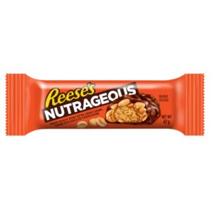 Reese's Nutrageous Bar, 47g