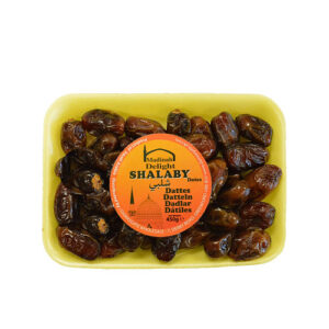 Saudi Shalabi Dates