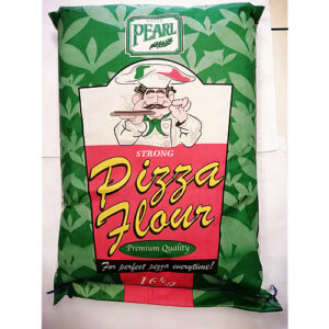 White Pearl Pizza Flour