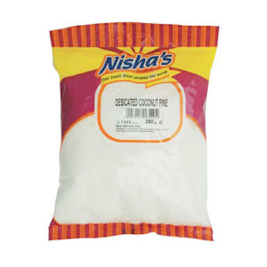 Nisha Desicated Cnut Fine800g