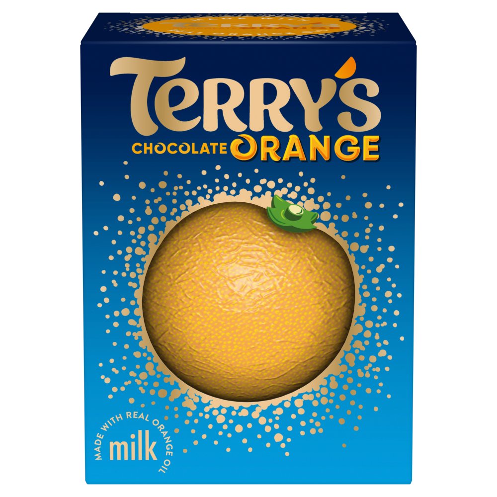 Terry's Chocolate Orange 145g