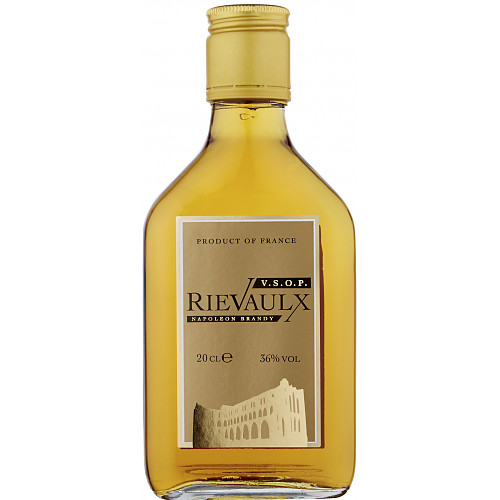 Rievaulx Brandy