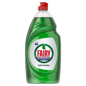 Fairy Professional Washing Up Liquid Original 900ML