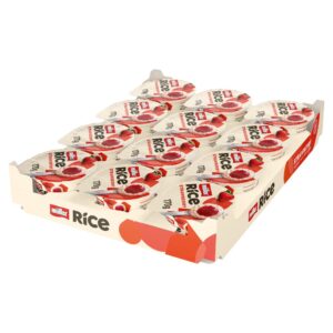 Müller Rice Strawberry 170g