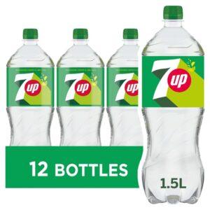 7UP Regular 1.5L