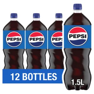 Pepsi 1.5 Litres