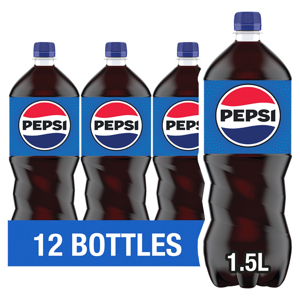 Pepsi 1.5 Litres