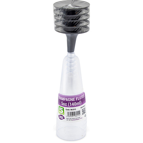 Champagne Flutes