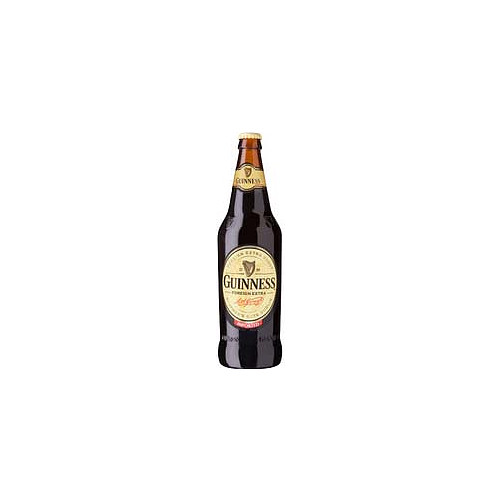 Guinness Foreign Extra Nigerian Stout 660ml