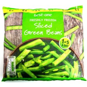 Bestone Sliced Green Beans