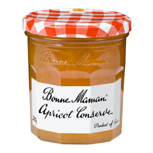 Bonne Maman® Apricot Conserve 370g