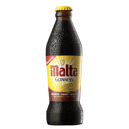 Malta Guinness 4pack