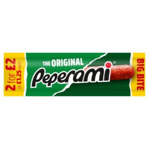 Peperami the Original Peperami 28g
