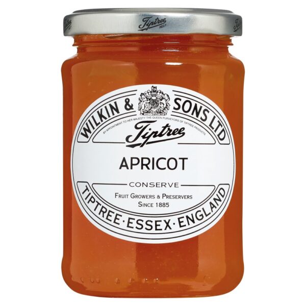 Wilkin & Sons Ltd Tiptree Apricot Conserve 340g