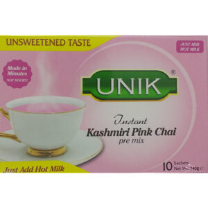 Unik Kashmiri Tea Unsweetened