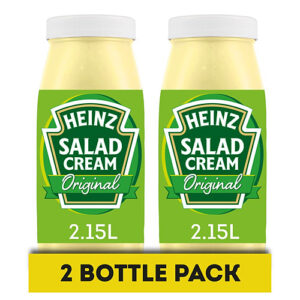 Heinz Salad Cream 2.15L