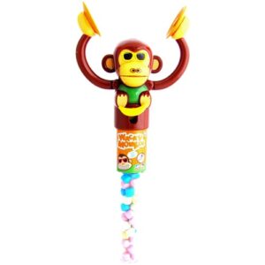Kidsmania Wacky Monkey 12g