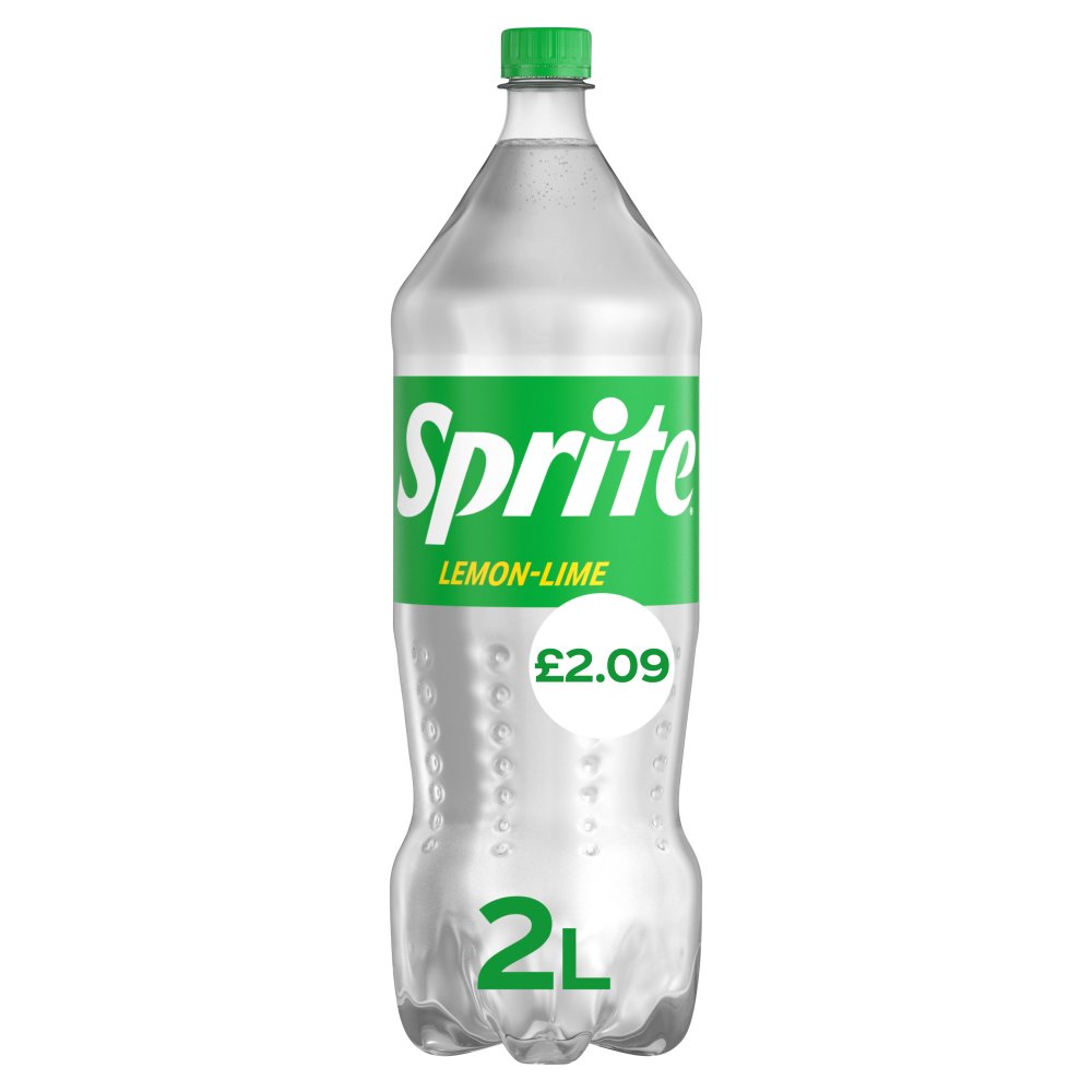 Sprite 2L PM £2.09