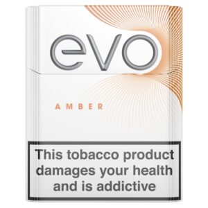 Evo Amber