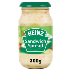 Heinz Original Sandwich Spread 300g
