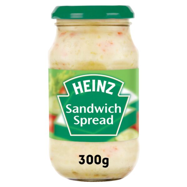 Heinz Original Sandwich Spread 300g