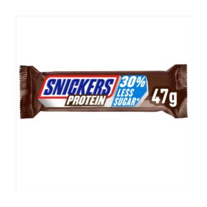 Snickers Milk Chocolate Protein Bar 47g