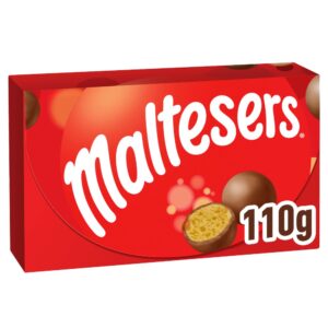 Maltesers Milk Chocolate Box 110g
